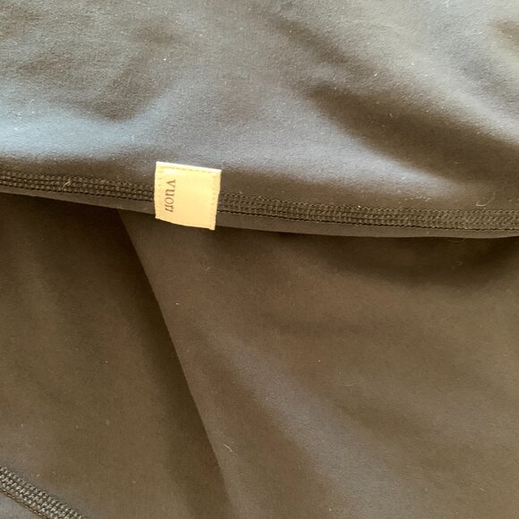 Vuori Wide Leg Pants - Picture 2 of 4